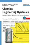 Chemical Engineering Dynamics