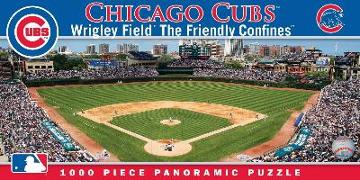 Chicago Cubs New