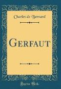 Gerfaut (Classic Reprint)