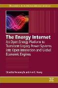 The Energy Internet