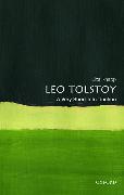 Leo Tolstoy: A Very Short Introduction