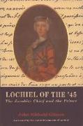 Lochiel of the '45