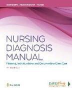 Nursing Diagnosis Manual