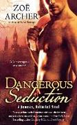 Dangerous Seduction: A Nemesis Unlimited Novel