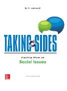 Taking Sides: Clashing Views on Social Issues
