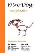 Wire Dog Storybook 4