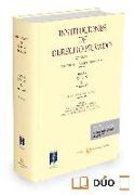 Instituciones de Derecho Privado. Tomo II Reales. Volumen 3º (Papel + e-book)