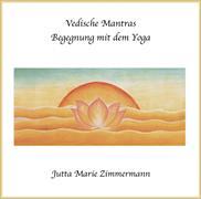Vedische Mantras CD
