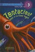 Tentacles! Tales of the Giant Squid