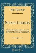 Staats-Lexikon