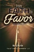 From Faith to Favor - Making the Transition