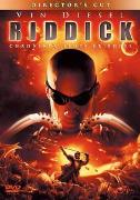Riddick - Chroniken eines Kriegers Director's Cut