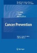 Cancer Prevention