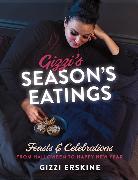 Gizzi's Season's Eatings