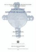 Fosse Lane, Shepton Mallet 1990