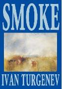 Smoke by Ivan Turgenev, Fiction, Classics, Literary