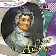 Abigail Adams