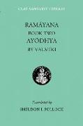 Ramayana Book Two