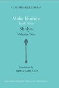 Mahabharata Book Nine (Volume 2)