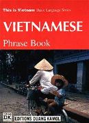 Vietnamese Phrase Book /Sprachführer Vietnamesisch