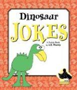 Dinosaur Jokes