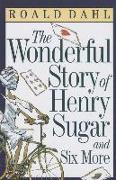 The Wonderful Story of Henry Sugar and Six More