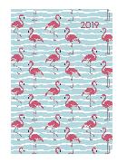 Ladytimer Mini Flamingo 2019