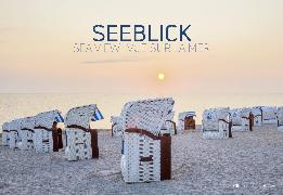 Seeblick 2019 - Bildkalender