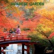 Japanese Garden 2019