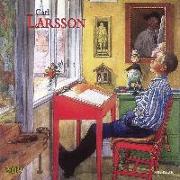 Carl Larsson 2019