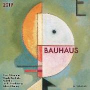 Bauhaus 2019