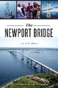 The Newport Bridge