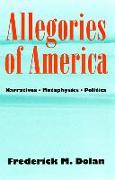 Allegories of America