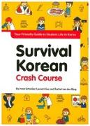 Survival Korean Crash Course