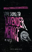 Love Song to Lavender Menace