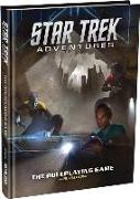 Star Trek Adventures