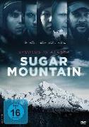 Sugar Mountain - Spurlos in Alaska