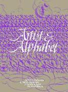 Artist & Alphabet: Twentieth Century Calligraphy and Letter Art in America