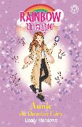 Rainbow Magic: Annie the Detective Fairy