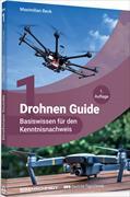 Drohnen Guide Bd. 1