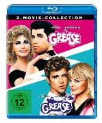 Grease 1+2 Box - Remastered