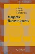 Magnetic Nanostructures