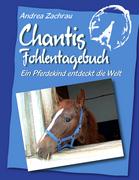 Chantis Fohlentagebuch