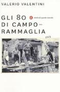 Gli 80 di Camporammaglia