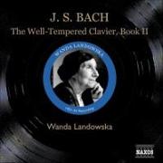 Das Wohltemperierte Klavier II