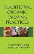 Traditional Organic Farming Practices
