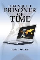 Luke's Quest: Prisoner of Time