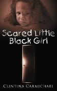 Scared Little Black Girl