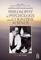 Philosophy of Psychology and Cognitive Science