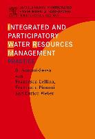 Integrated and Participatory Water Resources Management - Practice